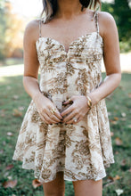 Load image into Gallery viewer, Stella Swing Mini Dress