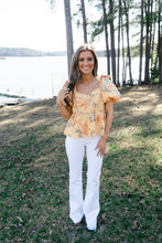 Load image into Gallery viewer, Stacy High Rise Flare Jeans