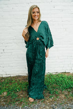Load image into Gallery viewer, Luminous Elegance Textured Maxi Dress