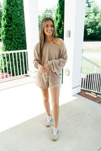 Load image into Gallery viewer, Lauren Boat Neck Long Sleeve Top