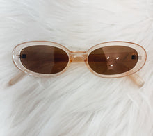Load image into Gallery viewer, Whit Geometric Retro Sunglasses