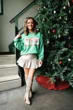 Load image into Gallery viewer, PREORDER Most Wonderful Time Of The Year Custom Crewneck