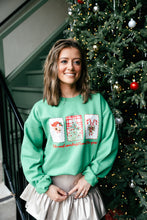 Load image into Gallery viewer, PREORDER Most Wonderful Time Of The Year Custom Crewneck