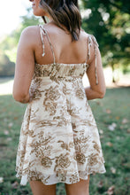 Load image into Gallery viewer, Stella Swing Mini Dress