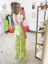 Load image into Gallery viewer, Nice and Neutral Ribbed Bodysuit - White