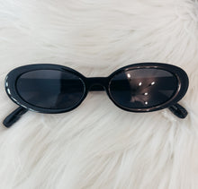Load image into Gallery viewer, Whit Geometric Retro Sunglasses