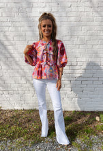 Load image into Gallery viewer, Stacy High Rise Flare Jeans