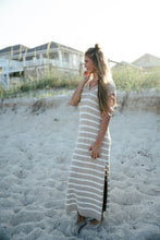 Load image into Gallery viewer, Bridger Striped Maxi Dress