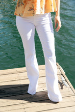 Load image into Gallery viewer, Stacy High Rise Flare Jeans