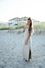 Load image into Gallery viewer, Bridger Striped Maxi Dress
