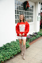Load image into Gallery viewer, PREORDER Merry & Bright Custom Crewneck
