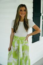 Load image into Gallery viewer, Nice and Neutral Ribbed Bodysuit - White