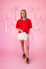 Load image into Gallery viewer, Lacie Ruffled Mini Skort