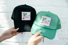 Load image into Gallery viewer, 5 O&#39;Clock Somewhere Trucker Hat
