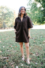 Load image into Gallery viewer, Lily Double Pocket Dress
