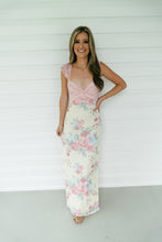 Load image into Gallery viewer, The Love Shack Maxi Dress
