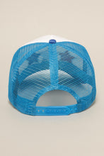 Load image into Gallery viewer, USA Star Trucker Hat
