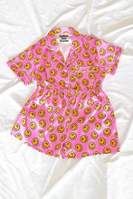 Load image into Gallery viewer, Sweet Dreams Satin Pajama Set
