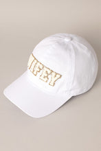 Load image into Gallery viewer, WIFEY Baseball Cap
