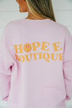 Load image into Gallery viewer, Hope E Boutique Crewneck
