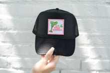 Load image into Gallery viewer, 5 O&#39;Clock Somewhere Trucker Hat
