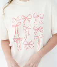 Load image into Gallery viewer, Bow Era Graphic Tee
