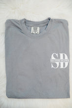 Load image into Gallery viewer, Clear Kinda Night Graphic Tee
