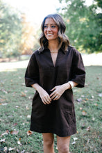 Load image into Gallery viewer, Lily Double Pocket Dress
