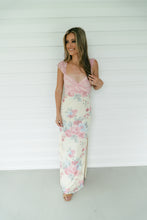 Load image into Gallery viewer, The Love Shack Maxi Dress
