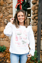 Load image into Gallery viewer, PREORDER Christmas Please Custom Crewneck

