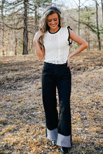 Load image into Gallery viewer, Texas Evening Knit Top
