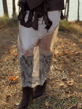 Load image into Gallery viewer, Bonnie Lace Midi Skirt
