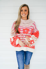 Load image into Gallery viewer, Spring Forward Statement Sweater
