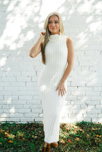 Load image into Gallery viewer, Too Chic Knit Maxi Dress
