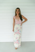 Load image into Gallery viewer, The Love Shack Maxi Dress
