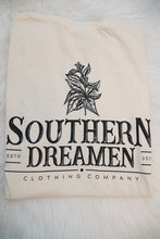 Load image into Gallery viewer, Southern Roots Tobacco Graphic Tee
