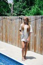 Load image into Gallery viewer, Ryla Mineral Washed Romper

