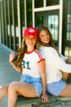Load image into Gallery viewer, American Made Trucker Hat
