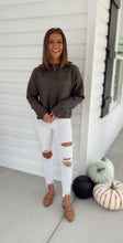 Load image into Gallery viewer, Darcy Sweater Knit Cardigan
