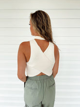 Load image into Gallery viewer, Closet Staple Reversible Knit Top
