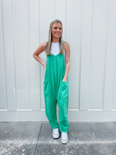 Load image into Gallery viewer, Be Free Sleeveless Jumpsuit

