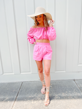 Load image into Gallery viewer, Vacation Barbie Two-Piece Set
