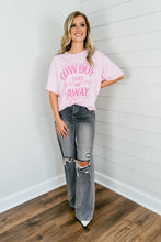 Load image into Gallery viewer, Cowboy Take Me Away Graphic Tee
