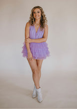 Load image into Gallery viewer, Twenty-Fun Tulle Romper
