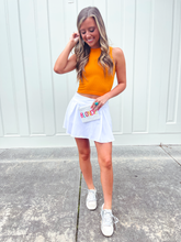 Load image into Gallery viewer, Neon Out and About Crop Top
