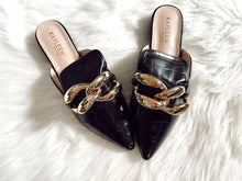 Load image into Gallery viewer, The It Girl Statement Mule

