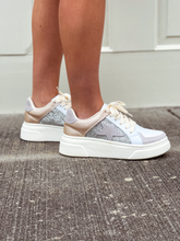 Load image into Gallery viewer, Mile a Minute Platform Sneakers - Size 10 left!
