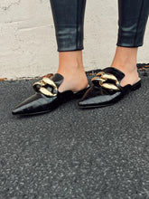 Load image into Gallery viewer, The It Girl Statement Mule
